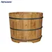 Soaking Tubs Wood Outdoor